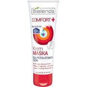 BIELENDA Comfort + Krem Maska Dla Przesuszonych Dłoni 75ml
