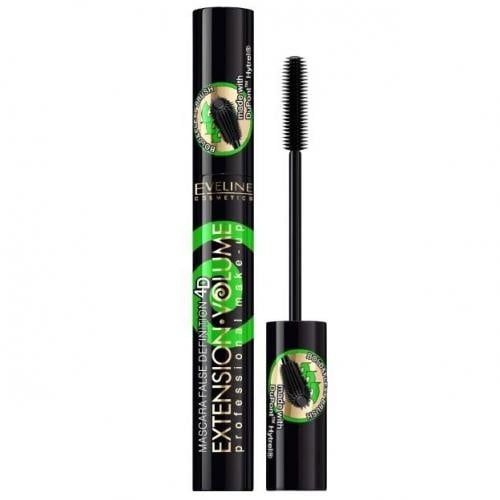 Tusz do Rzęs Extension Volume 10ml