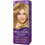 Wellaton Krem Intensywnie Koloryzuacy 8/1 Jasny Popielaty Blond