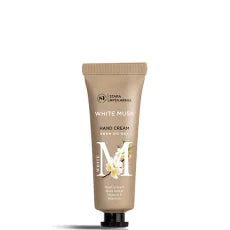 STARA MYDLARNIA-TRAVEL YLANG VANILLA Krem Do Rąk 30 ml