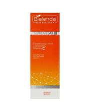 BIELENDA PRO Supremelab Energetyzujący Tonik Z Wit. C 200 ml