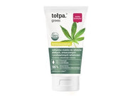 TOŁPA Green Wzmocnienie Odżywka-Maska Do Włosów Słabych 150ml
