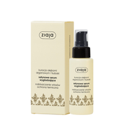 ZIAJA Satynowe Serum Wygładzające Do Włosów 50ml