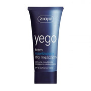 ZIAJA Yego Krem Nawilżający Dla Meżczyzn 50ml