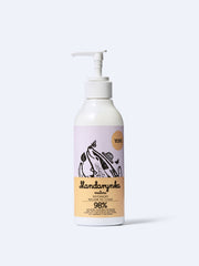 YOPE - BALSAM DO CIAŁA MANDARYNKA MALINA 98% 300 ML