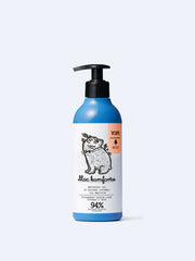 YOPE - NATURALNY ŻEL DO HIGIENY INTYMNEJ DLA MĘŻCZYZN 300 ML