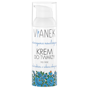 Vianek Nawilżający Krem Do Twarzy Na Noc 50ml