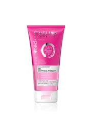 EVELINE Facemed+ 3W1 Hialuronowy Żel Do Mycia Twarzy  150ml