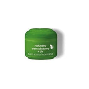 Naturalny Krem Oliwkowy + UV  50ml