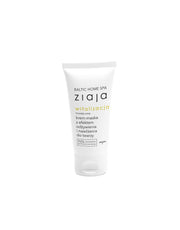 ZIAJA Baltic Home Spa Witalizacja Krem Maska Do Twarzy Na Noc 50ml
