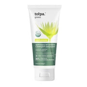 Green Ujędrniający Żel Micelarny Z Peelingiem Pod Prysznic 200ml