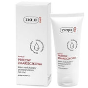 ZIAJA MED Zmarszczki Krem Redukujący Przebarwienia Na Noc 50ml