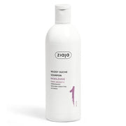 ZIAJA -GRANAT SZAMPON NAWILŻANIE 400ML