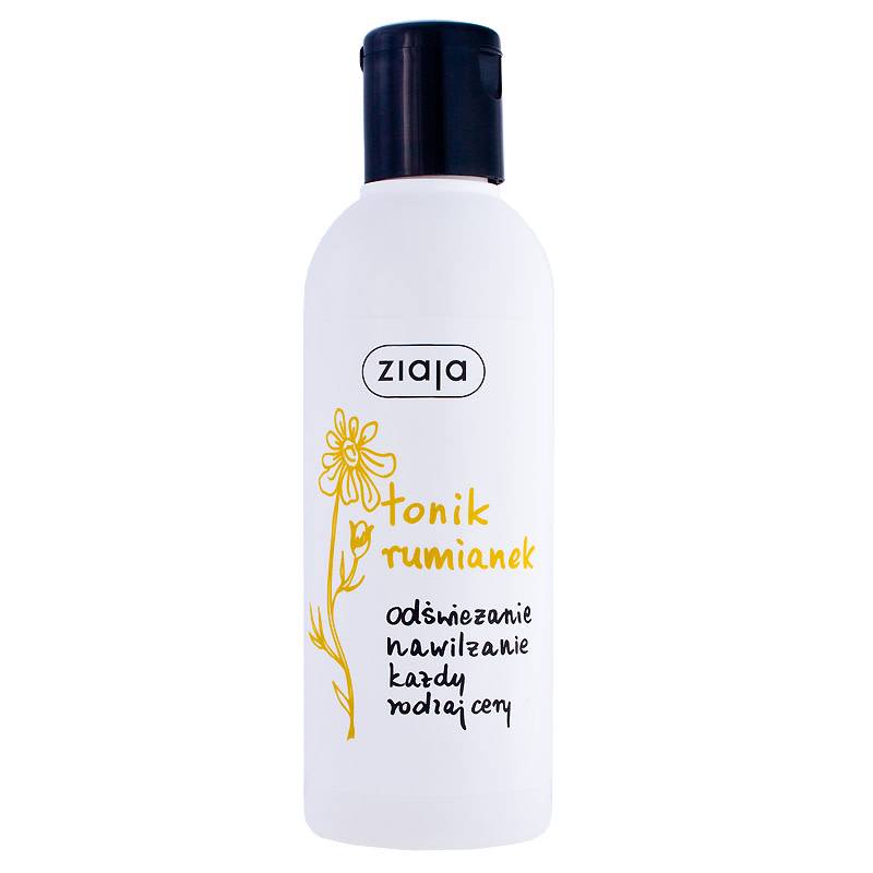 Tonik Rumiankowy 200ml