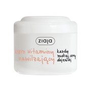 Krem Witaminowy Nawilżający Cera Dojrzała 100ml