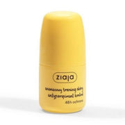 ZIAJA  Ananasowy Trening Skóry Antyperspirant Kontrol  60ml