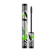 Mega Size Lashes Super Curl Wydłużająco-Podkręcający Tusz Czarny 10ml