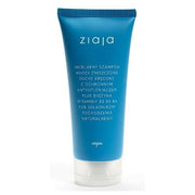 ZIAJA Micelarny Szampon Włosy Zniszczone Suche Kręcone 200ml